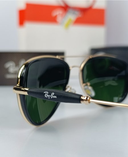 Ray Ban Sunglasses Ultimate Aviator RB2159