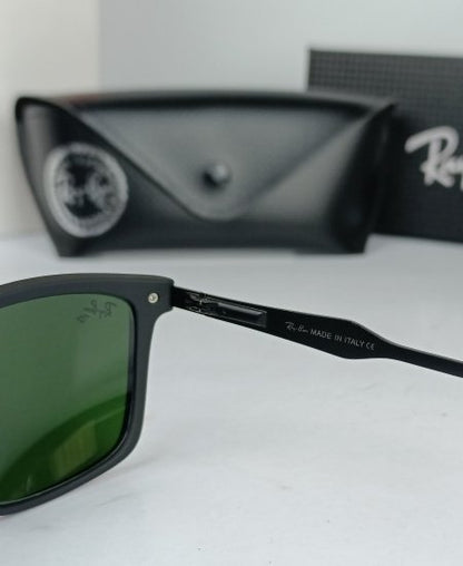 Ray-Ban Warfare Sunglasses Ultimate