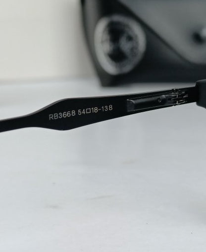 Ray-Ban Warfare Sunglasses Ultimate