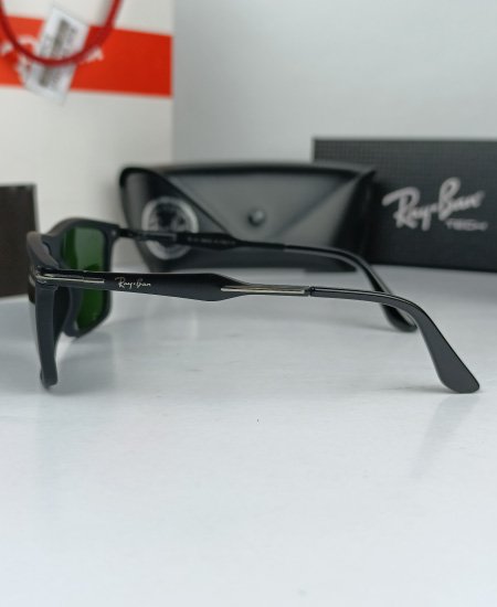 Ray-Ban Warfare Sunglasses Ultimate