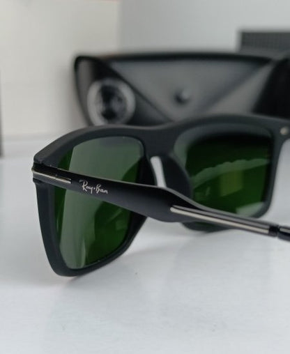 Ray-Ban Warfare Sunglasses Ultimate