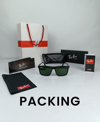 Ray-Ban Warfare Sunglasses Ultimate