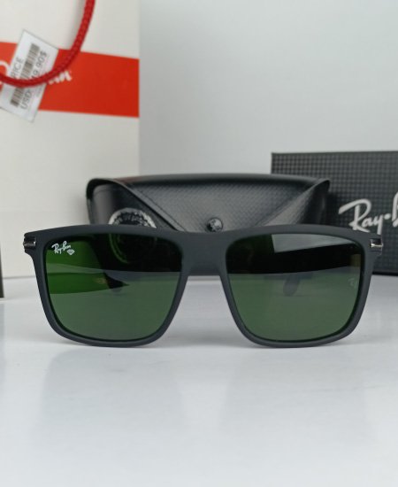 Ray-Ban Warfare Sunglasses Ultimate