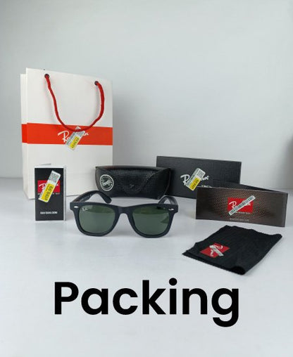 Ray Ban Wayfarer Sunglasses RB2140