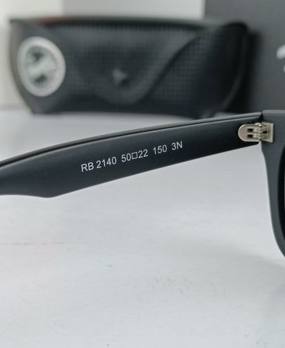 Ray Ban Wayfarer Sunglasses RB2140
