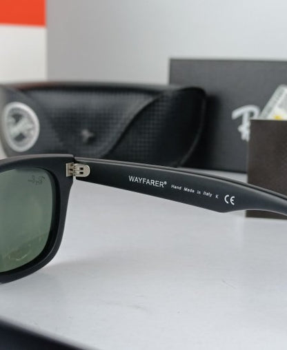 Ray Ban Wayfarer Sunglasses RB2140