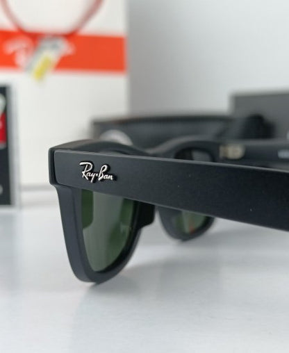 Ray Ban Wayfarer Sunglasses RB2140