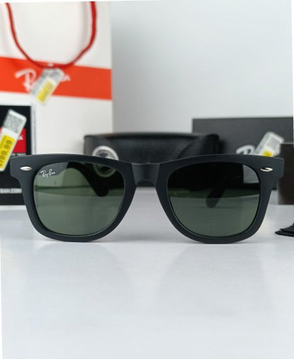 Ray Ban Wayfarer Sunglasses RB2140