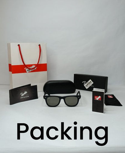 Rayban Warfare Mate RB2140-901C