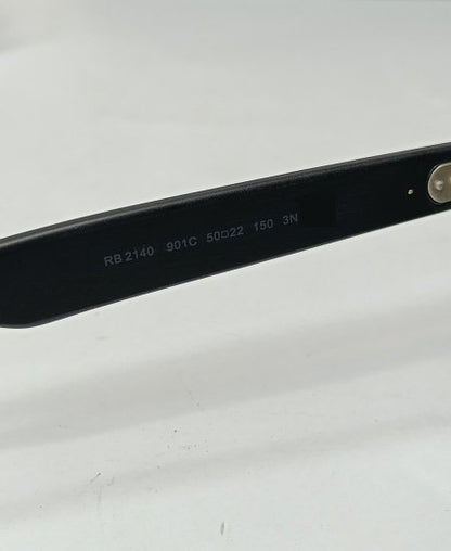 Rayban Warfare Mate RB2140-901C