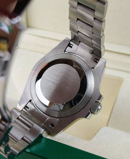 Rolex Black Submariner Watch 126610LN