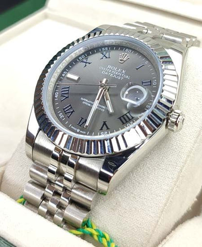 Rolex watch Datejust Wimbledon m126334-0022 Men's Watch