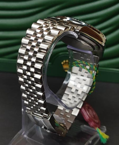 Rolex watch Datejust Wimbledon m126334-0022 Men's Watch
