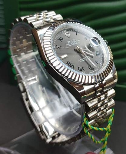 Rolex watch Datejust Wimbledon m126334-0022 Men's Watch