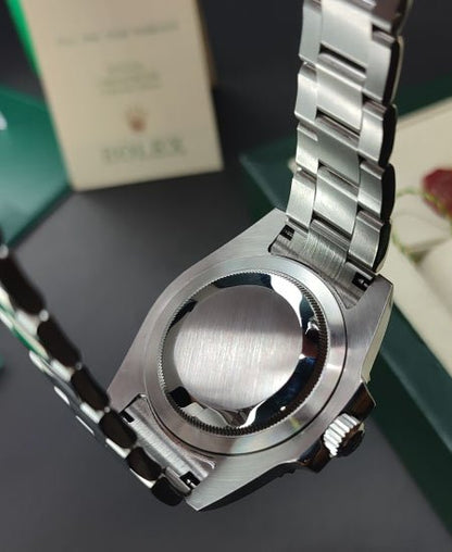 Rolex Watch Oyster Perpetual GMT MASTER m126719blro