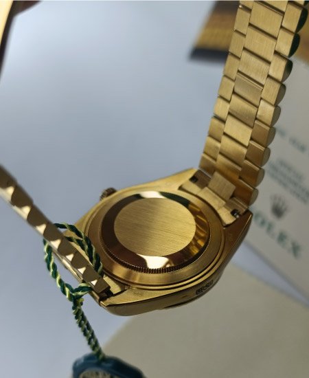 Rolex Watch President Day Date 228238 Roman Dail Watch