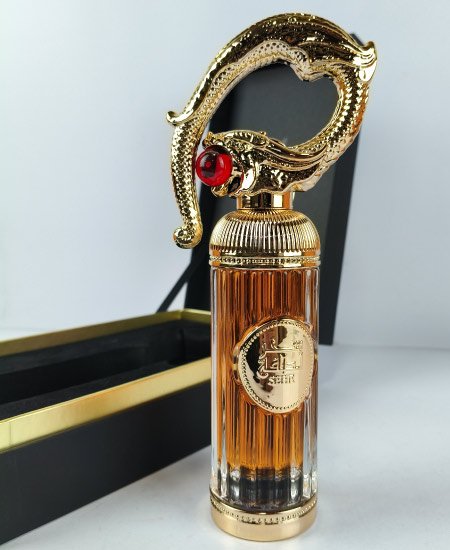 Sehr Lattafa Perfumes