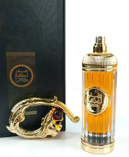 Sehr Lattafa Perfumes
