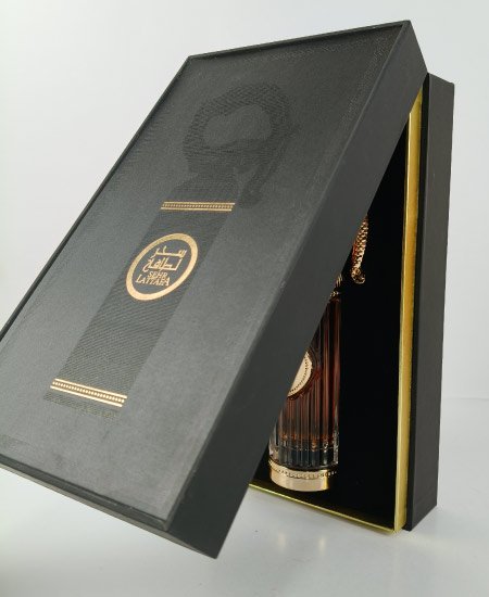 Sehr Lattafa Perfumes