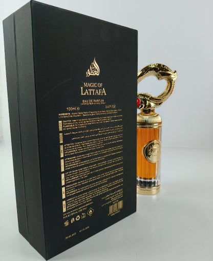 Sehr Lattafa Perfumes