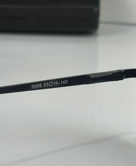 Lacoste Sunglasses Hex Black Lac077