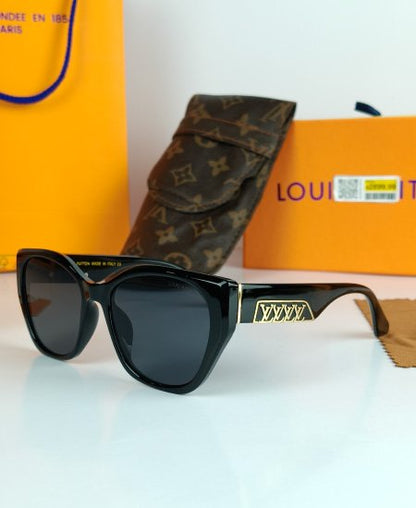 LV Butterfly Sunglasses