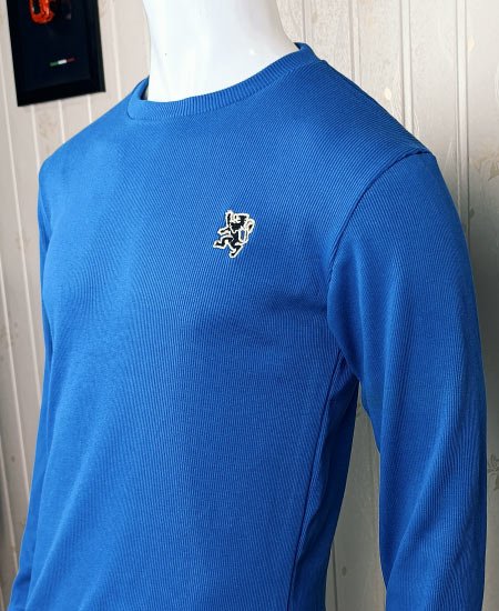 Giordano Royal Blue Sweatshirt
