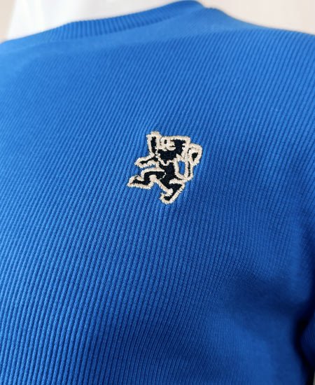 Giordano Royal Blue Sweatshirt