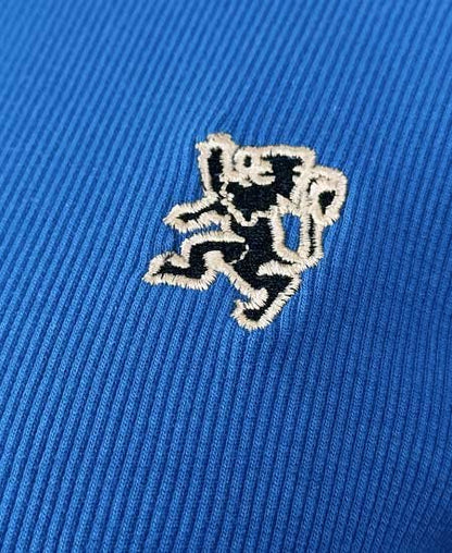 Giordano Royal Blue Sweatshirt