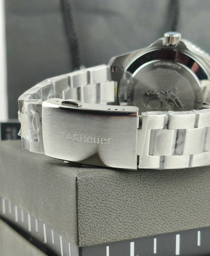 TAG Heuer Aquaracer Blue 3D PROFESSIONAL 300 WBP5111.BA0013 Watch