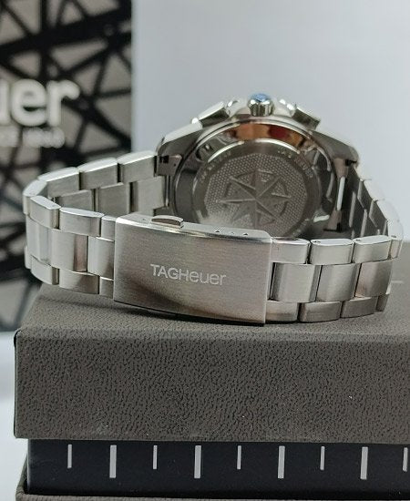 TAG Heuer Watch Aquaracer PROFESSIONAL 200 CBP1112.BA0627