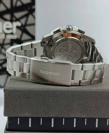 TAG Heuer Watch Aquaracer PROFESSIONAL 200 CBP1112.BA0627