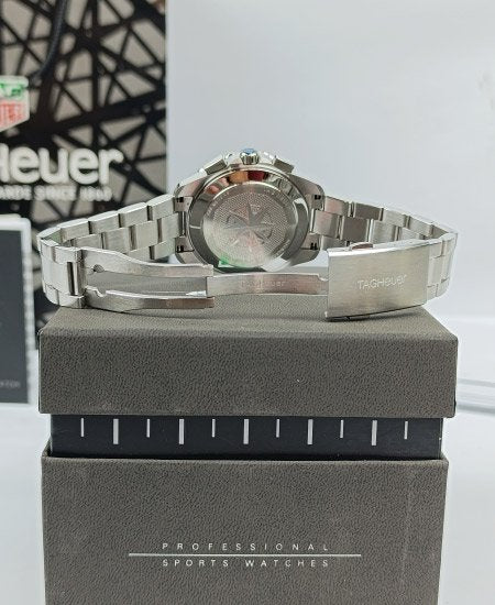 TAG Heuer Watch Aquaracer PROFESSIONAL 200 CBP1112.BA0627