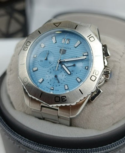 TAG Heuer Watch Aquaracer PROFESSIONAL 200 CBP1112.BA0627