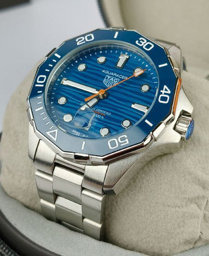 TAG Heuer Aquaracer PROFESSIONAL 300 WBP5111.BA0013 Men's Watches