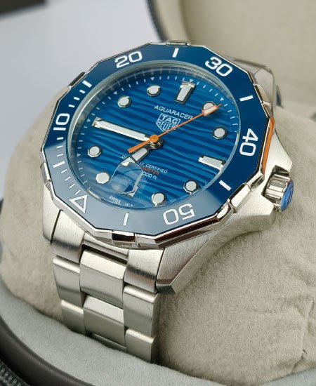 TAG Heuer Aquaracer PROFESSIONAL 300 WBP5111.BA0013 Men's Watches