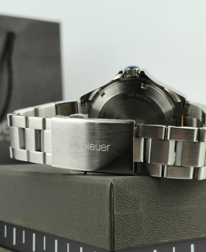 TAG Heuer Aquaracer PROFESSIONAL 300 WBP5111.BA0013 Men's Watches