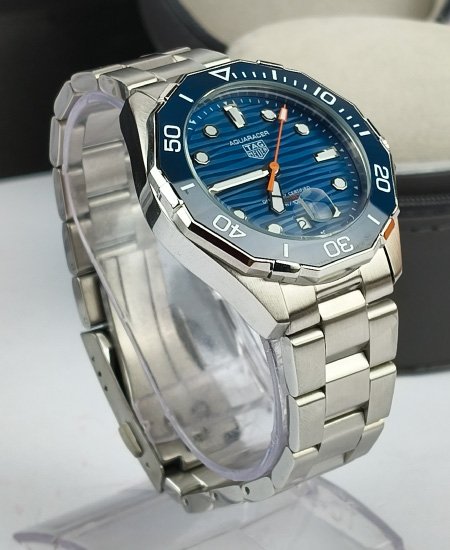 TAG Heuer Aquaracer PROFESSIONAL 300 WBP5111.BA0013 Men's Watches