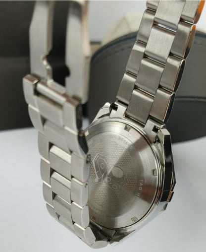 TAG Heuer Aquaracer PROFESSIONAL 300 WBP5111.BA0013 Men's Watches