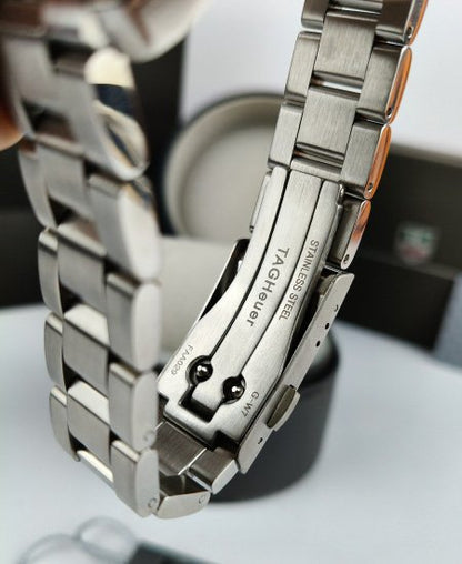 TAG Heuer Aquaracer PROFESSIONAL 300 WBP5111.BA0013 Men's Watches