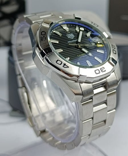TAG Heuer Aquaracer Watch WAY2010.BA0927