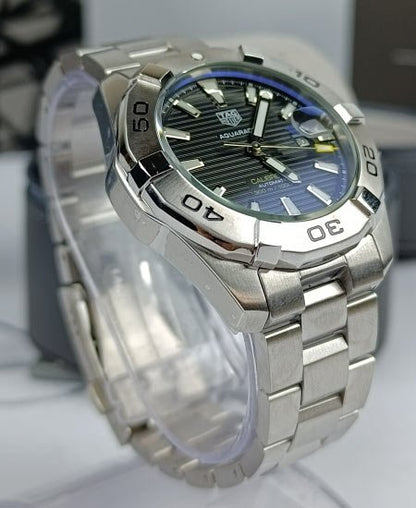 TAG Heuer Aquaracer Watch WAY2010.BA0927