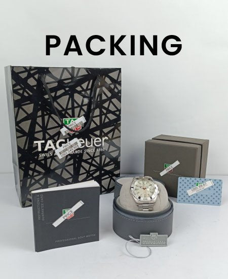TAG Heuer Aquaracer Watch WAY2013.BA0927