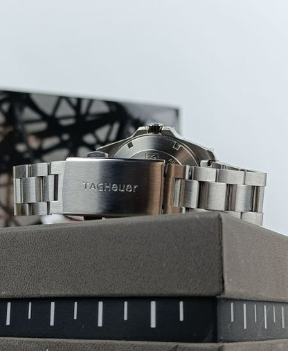TAG Heuer Aquaracer Watch WAY2010.BA0927