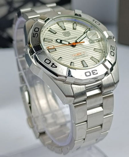 TAG Heuer Aquaracer Watch WAY2013.BA0927