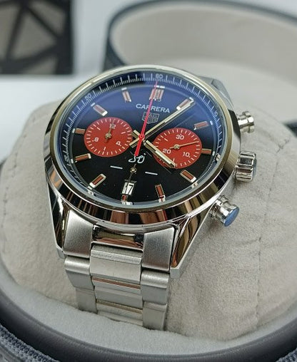 TAG Heuer Carrera Watch Year of the Dragon Limited Edition