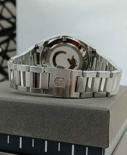 TAG Heuer Carrera Watch Year of the Dragon Limited Edition