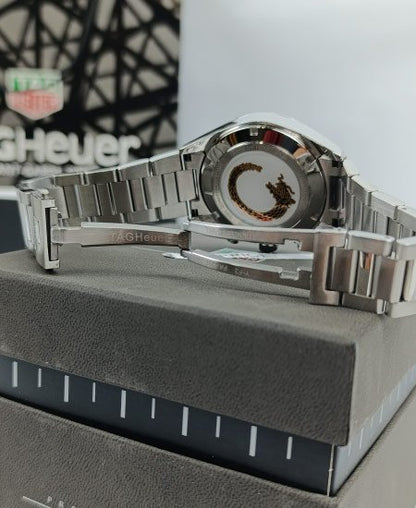 TAG Heuer Carrera Watch Year of the Dragon Limited Edition
