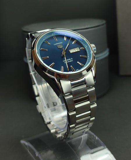 TAG Heuer Carrera Calibre 5 WAR201E.BA0723