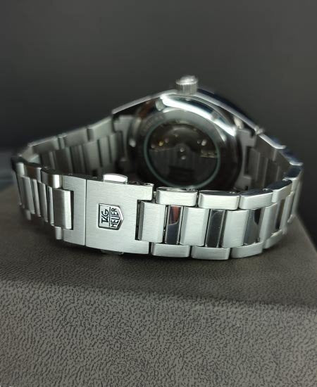 TAG Heuer Carrera Calibre 5 WAR201E.BA0723